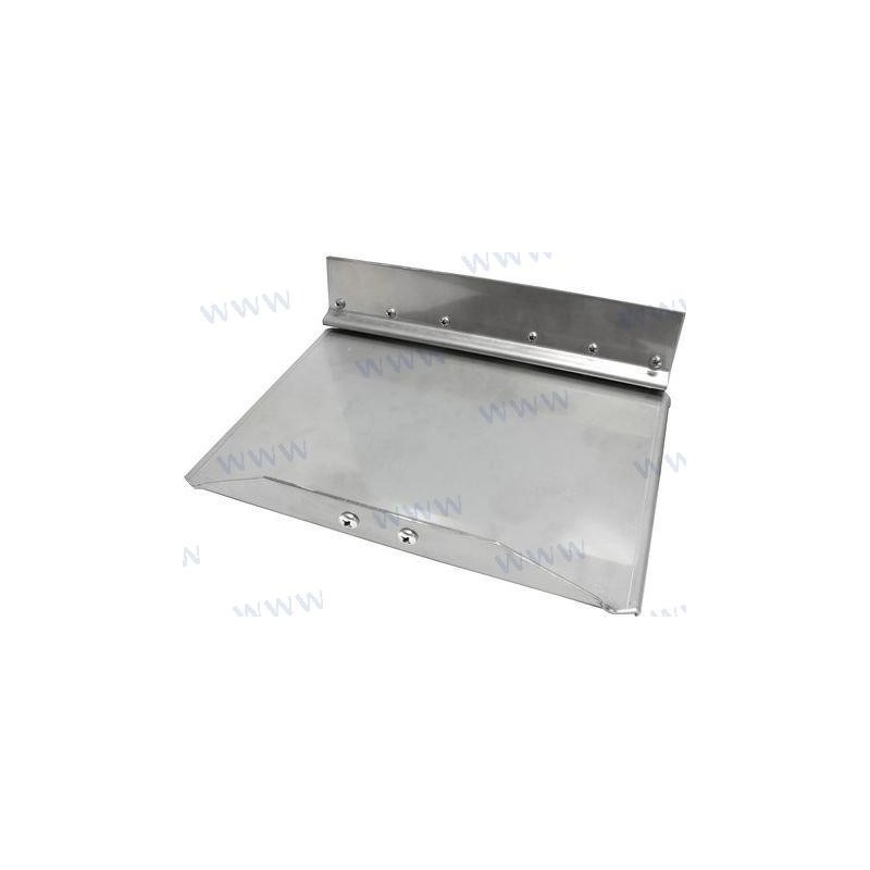 PLANCHA FLAPS 76X23