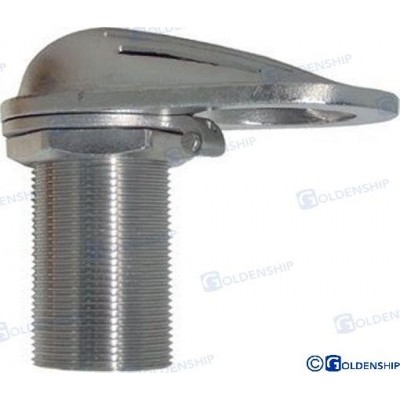 TOMA CPASACASCOS 1  INOX