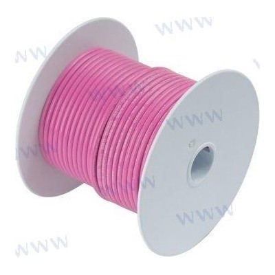 CABLE MARINO 14 AWG 2mmÂ² Purpura - 30