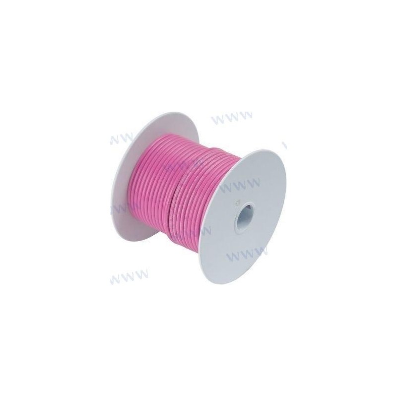 CABLE MARINO 14 AWG 2mmÂ² Purpura - 30