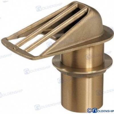 PASACASCO H.F. BRONCE CREJILLA 2 12