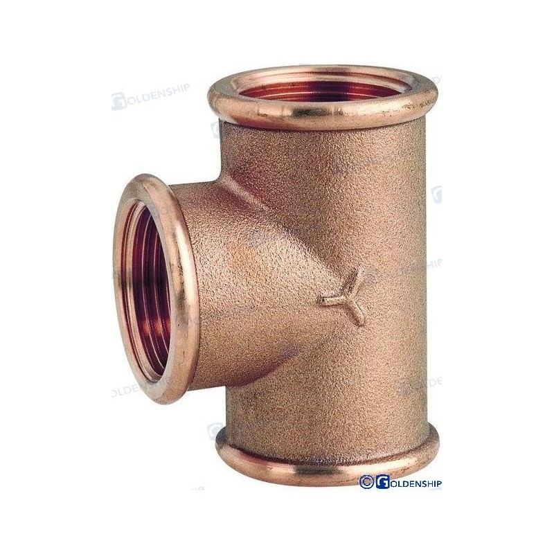 RACOR T BRONCE 1