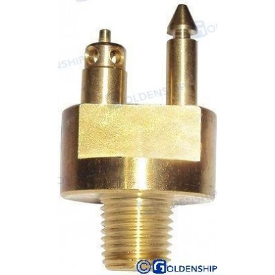 CONECTOR DEP. YAMAHA VERTICAL