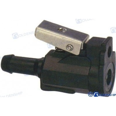 CONECTOR HEMBRA MERCURY 14