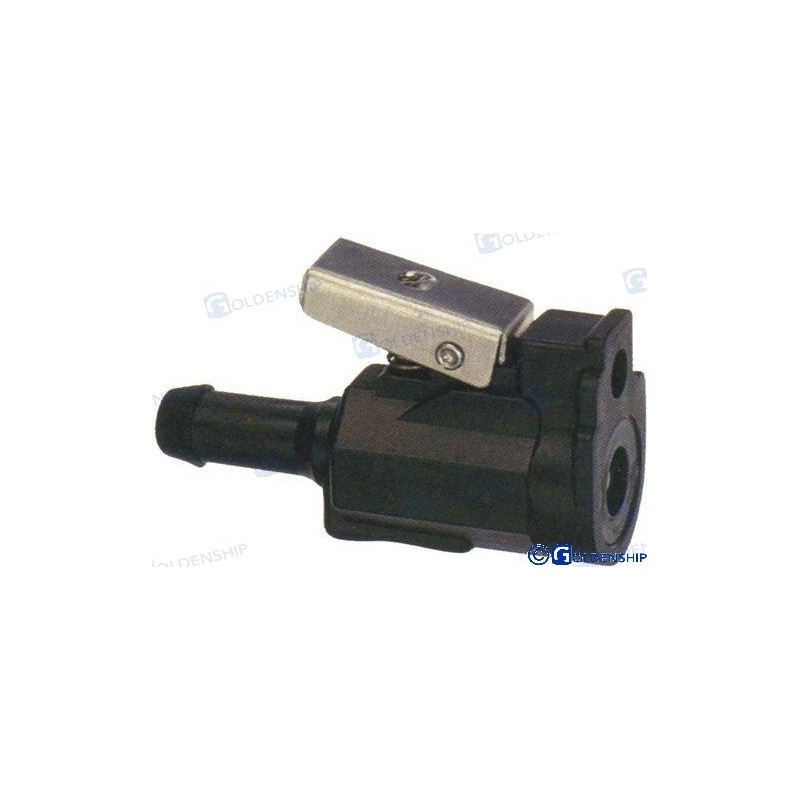 CONECTOR HEMBRA MERCURY 14