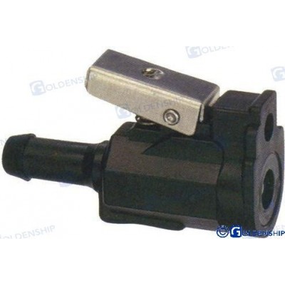 CONECTOR HEMBRA MERCURY 516