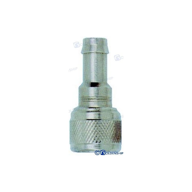 CONECTOR HEMBRA SUZUKI - 60HP 38
