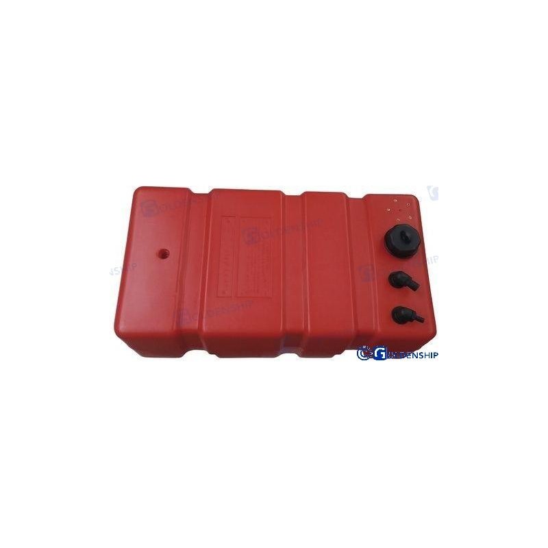 DEPOSITO COMB.FIJO 22C  42L