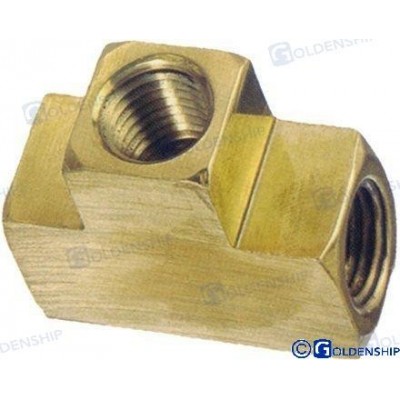 CONECTOR T  14