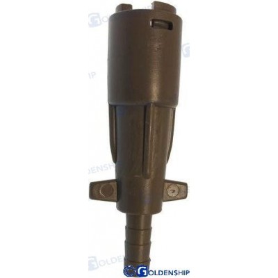 CONECTOR HEMBRA MERCURY 38