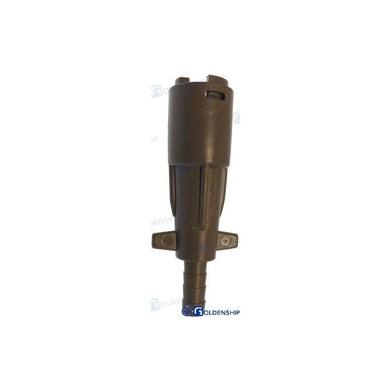 CONECTOR HEMBRA MERCURY 38