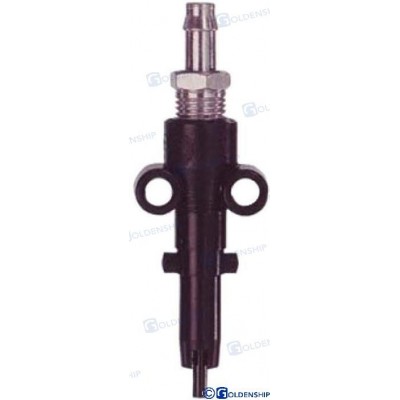 CONECTOR MACHO MERCURY 38