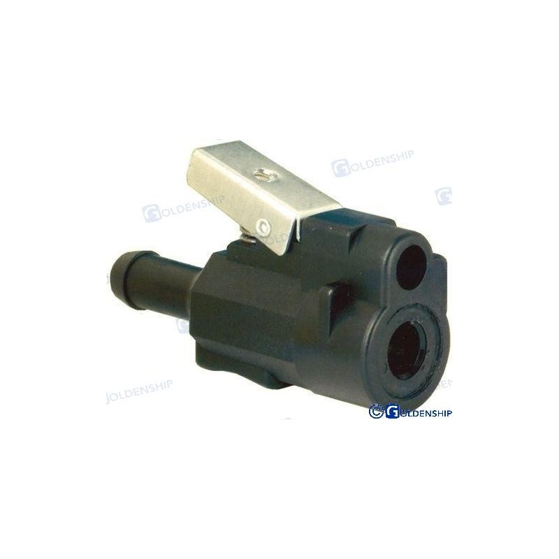 CONECTOR HEMBRA MERCURY NUEVO