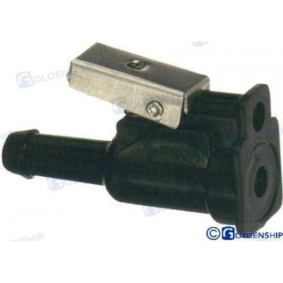 CONECTOR HEMBRA  JE  516