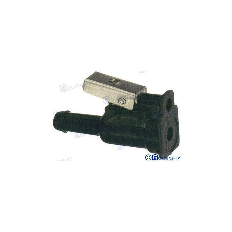 CONECTOR HEMBRA  JE  516
