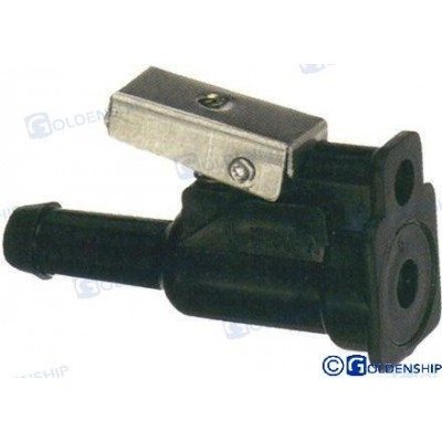 CONECTOR HEMBRA  JE  38