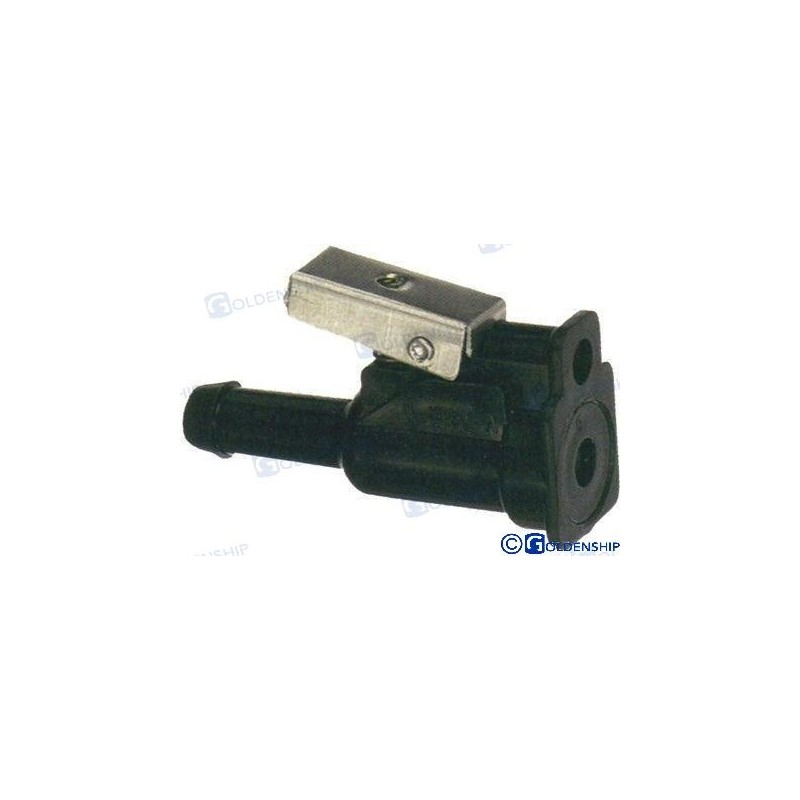 CONECTOR HEMBRA  JE  38