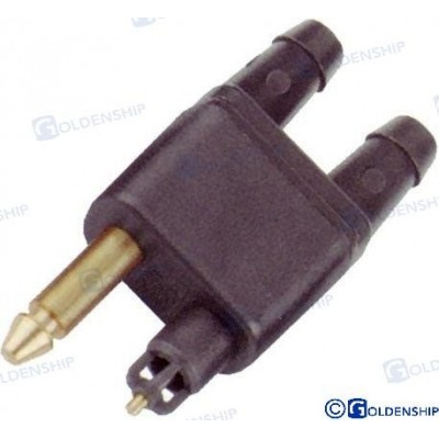 CONECTOR DOBLE YAMAHA