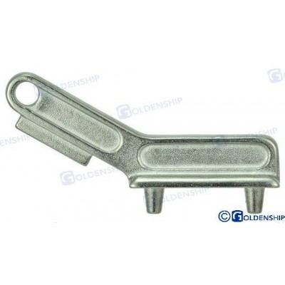 LLAVE TAPON GASOLINA