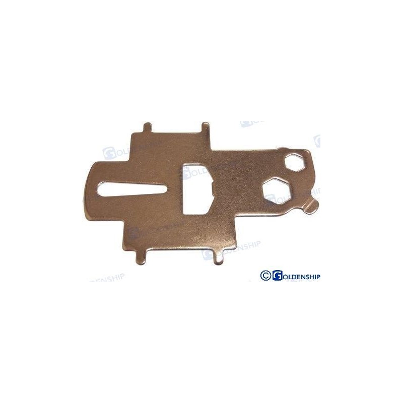 LLAVE UNIVERSAL AISI304