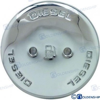 TAPON RECAMBIO DIESEL