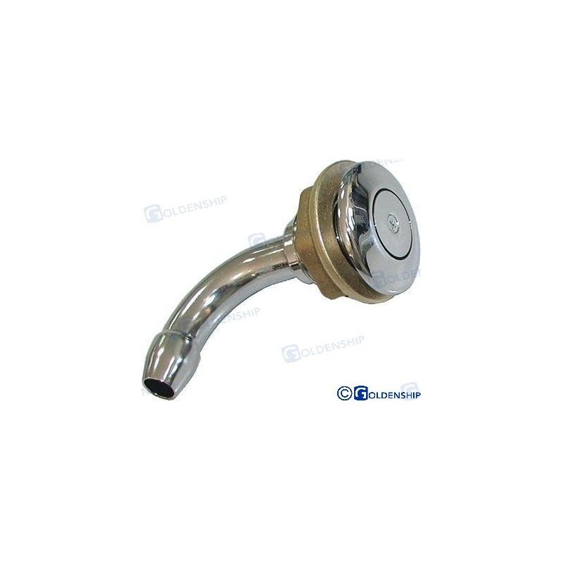 RESPIRADERO EMPOTRABLE LAT.CR. 90Âº