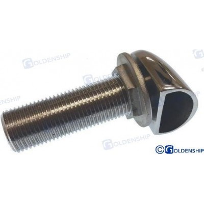 RESPIRADERO INOX AISI 316  12