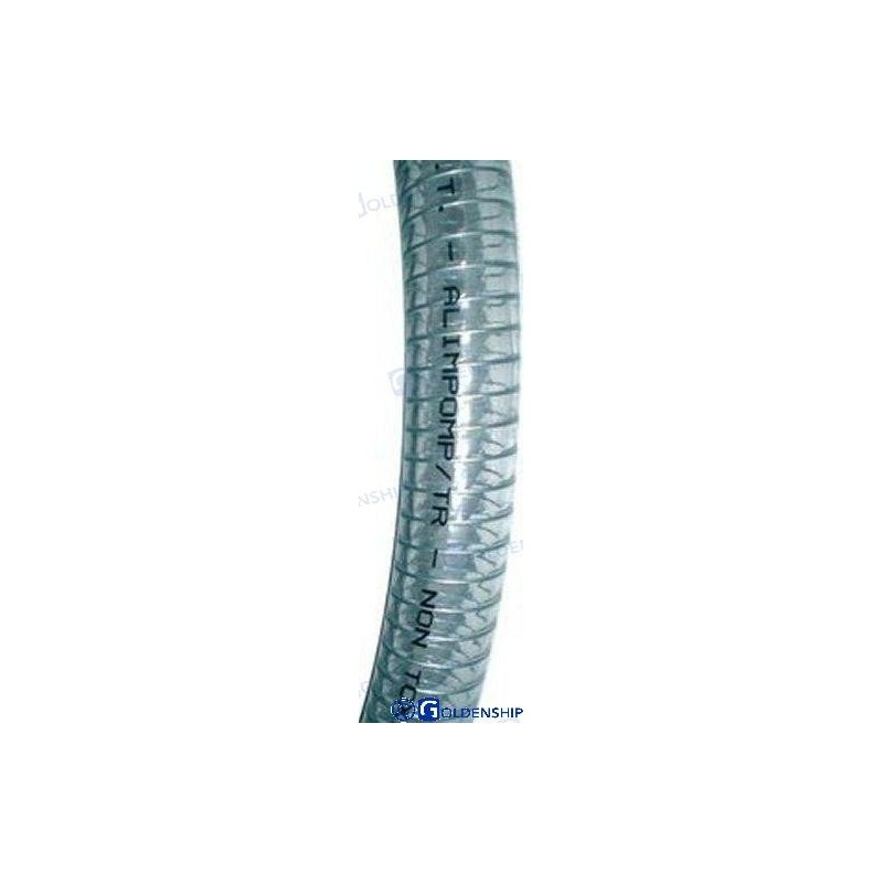 MANGUERA ALIPOMPTR 18MM. 30 M