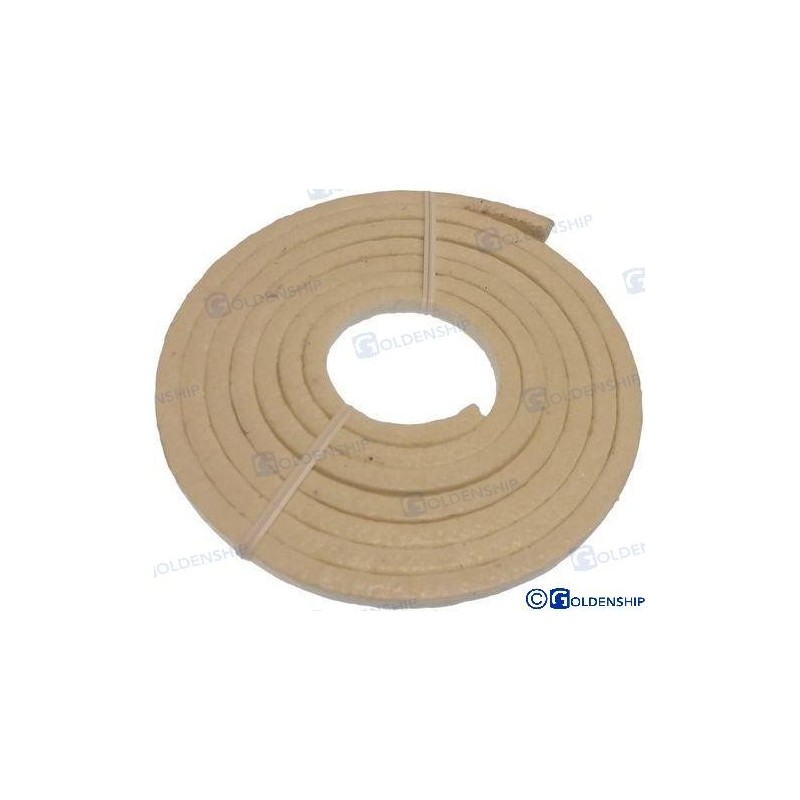 ESTOPADA BLANCA 6 MM. X 2 M.