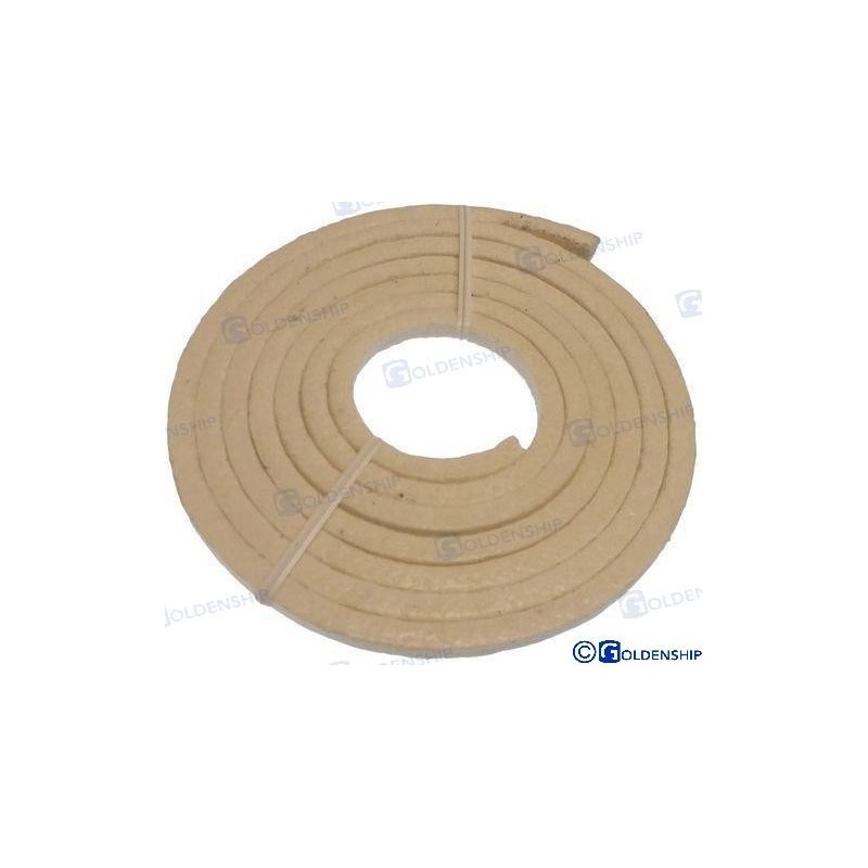 ESTOPADA BLANCA 10 MM. X 2 M.