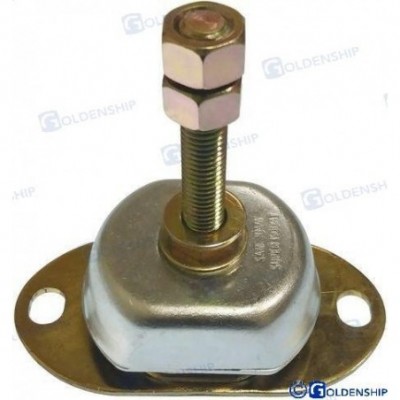 SILENTBLOCK  12MM  55 KGS