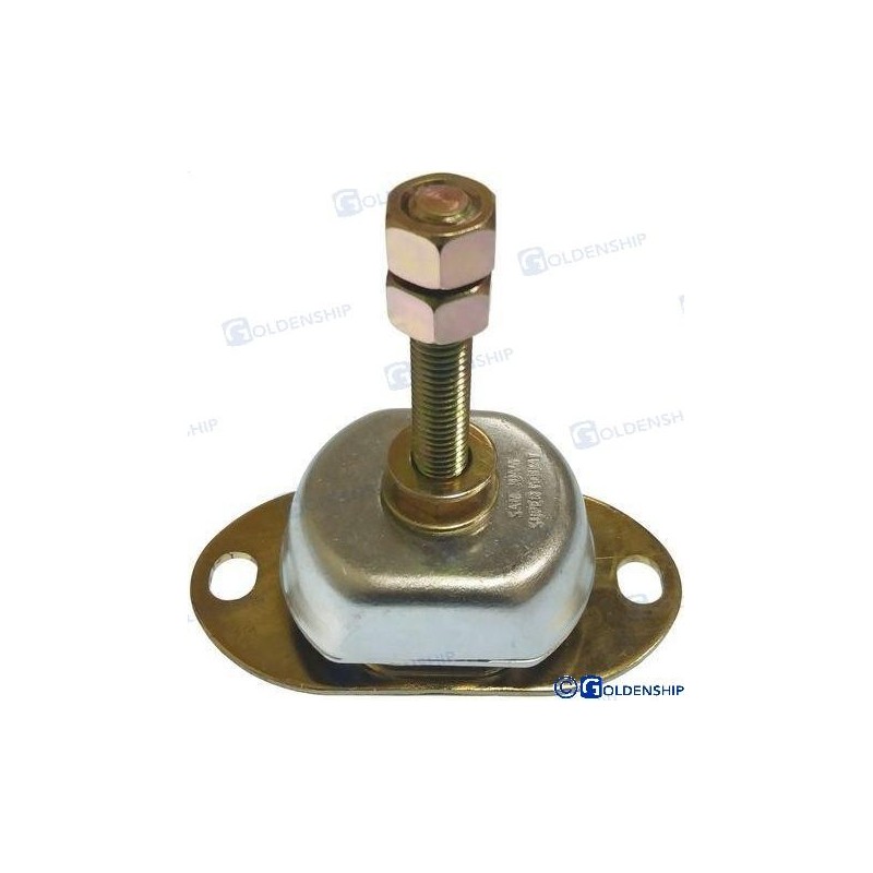 SILENTBLOCK  12MM  55 KGS