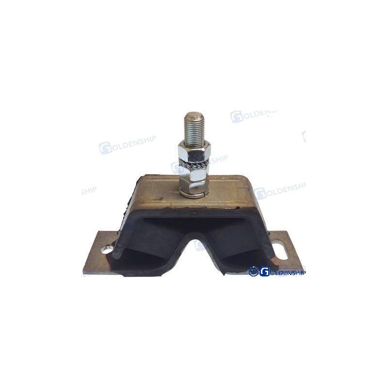 SOPORTE ELASTICO V 40 KG.