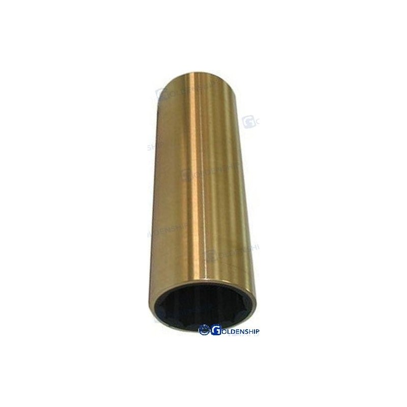 COJINETE DE BRONCE 38X55X152 MM