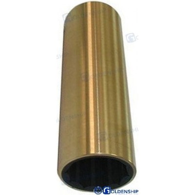 COJINETE DE BRONCE 50X66X200 MM