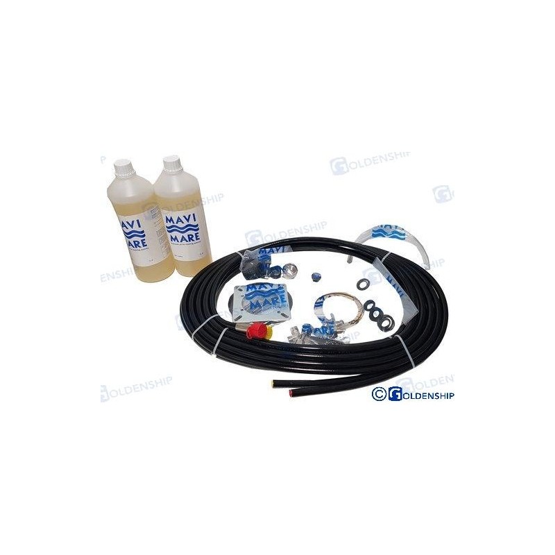 KIT REPARACION - GS41065