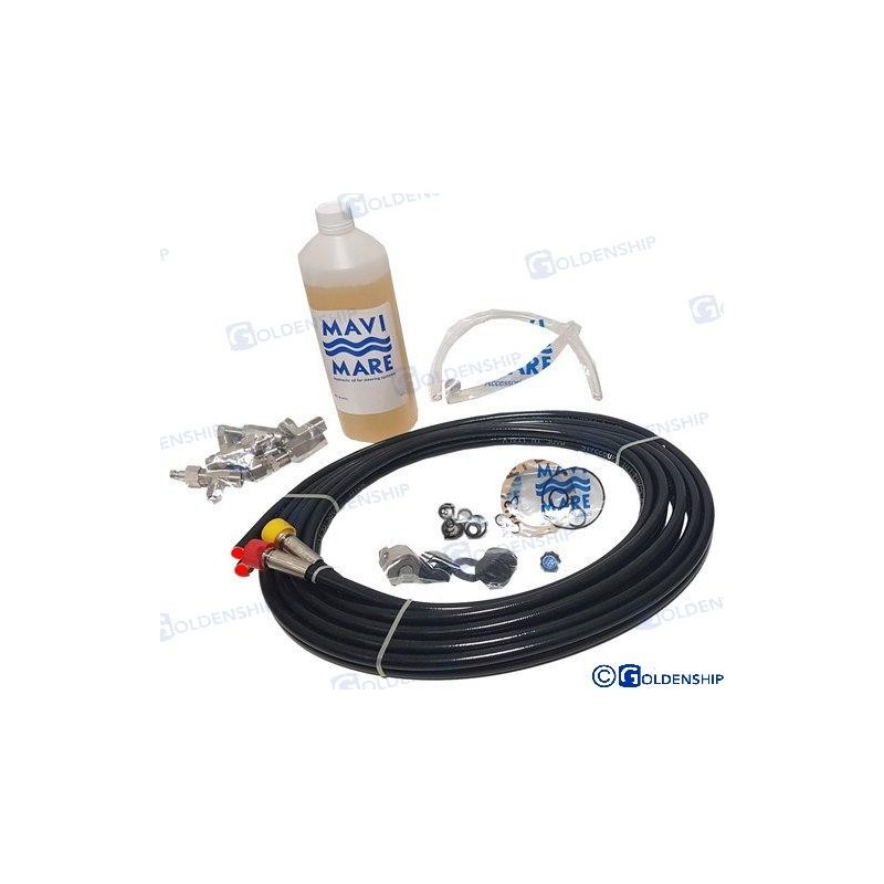 KIT REPARACION - GS41066