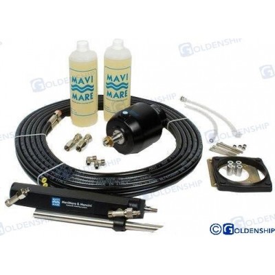 KIT DIRECCION HID. COLAS GF150ET