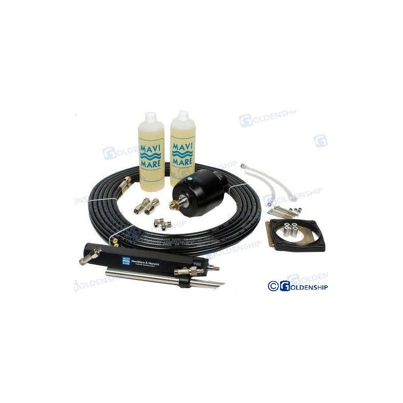 KIT DIRECCION HID. COLAS GF150ET