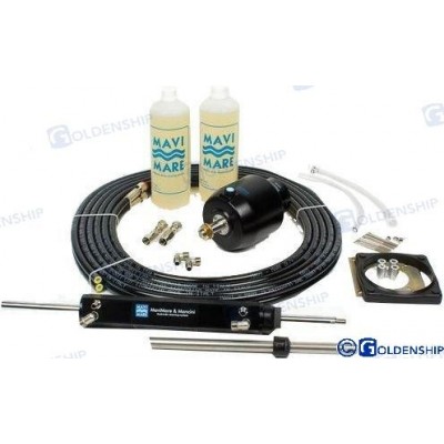 KIT DIRECCION HID. COLAS GF300BET