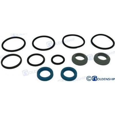 KIT JUNTAS PARA BOMBA GM2-MRA 010304