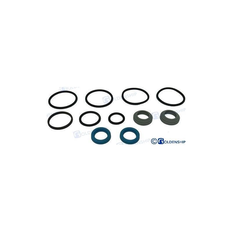 KIT JUNTAS PARA BOMBA GM2-MRA 010304