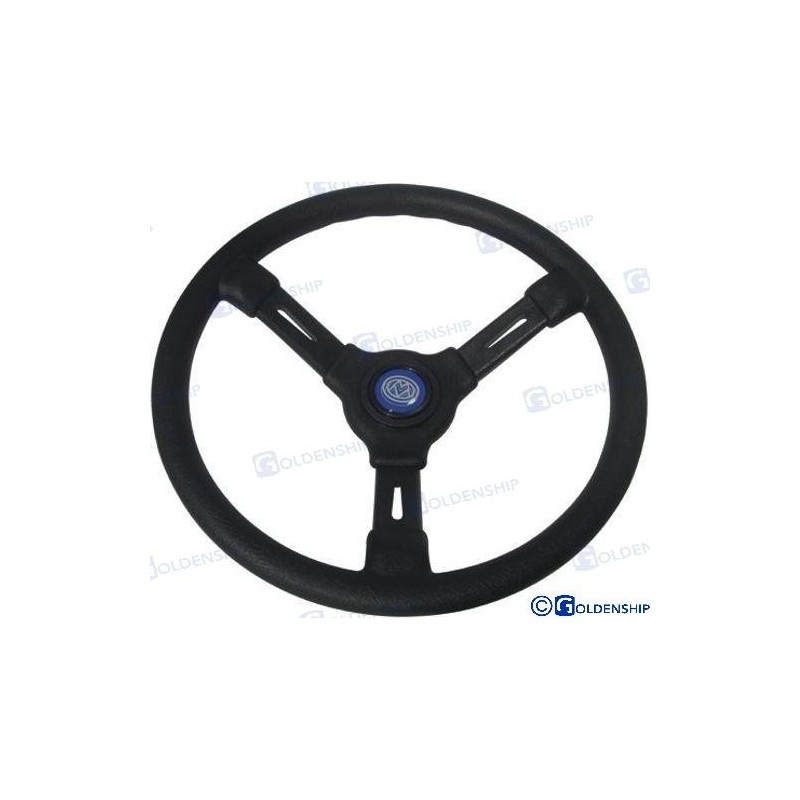 VOLANTE POLIURETANO 350
