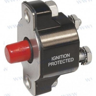 INTERRUPTOR PROTECTOR  15A