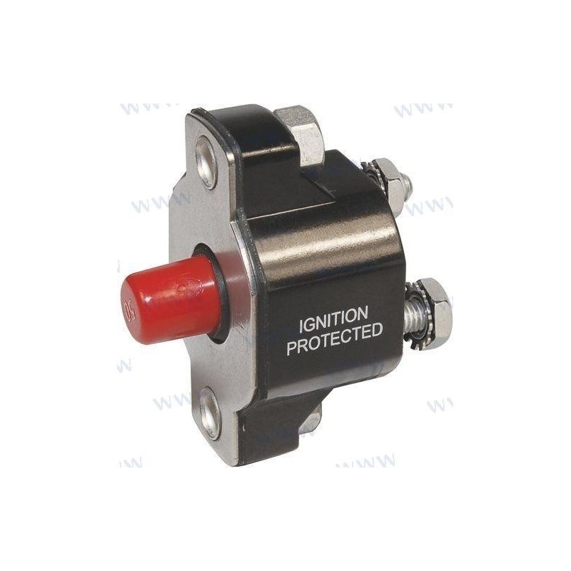 INTERRUPTOR PROTECTOR  15A