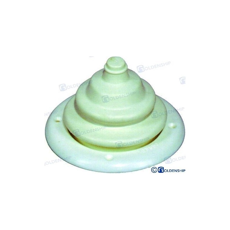 ARO PROTECTOR 105MM. BLANCO