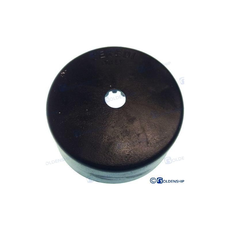 TERMINAL MOTOR  50MM