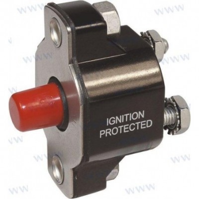 INTERRUPTOR PROTECTOR  20A