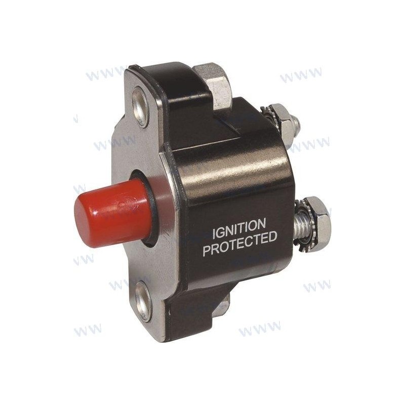 INTERRUPTOR PROTECTOR  30A