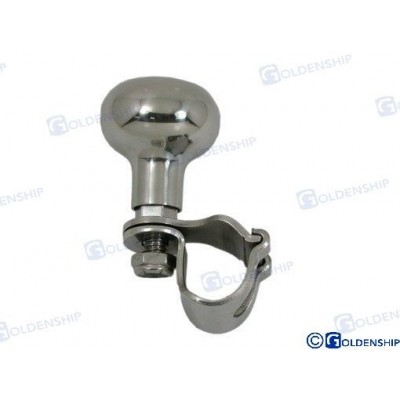 EMPUÃ‘ADURA TIMON INOX